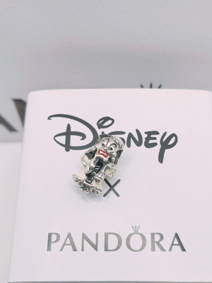 Disney Pandora Crudelia De Mon Charm