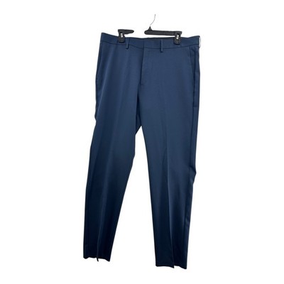 green emerald velvet dress Kenneth Cole Reaction Men's Slim-Fit Stretch Dress Pants, Created for Macy's main image 0