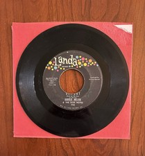Harold Melvin & The Blue Notes Get Out / You May Not Love Me 45 RPM Record R&B