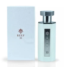 Reef Perfumes Reef 33 White EDP 100ML 🥇Hot Luxury Niche Fragrance🥇