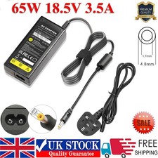 Laptop Charger For HP Pavilion dv1000 dv2000 dv6000 dv6700 dv9000 dv9700 N110 F