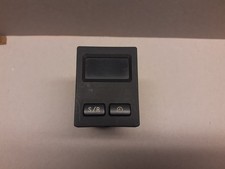 (60) BMW E36 Zeituhr  62138377996