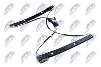 NTY EPS-AU-055 Fensterheber FüR Audi