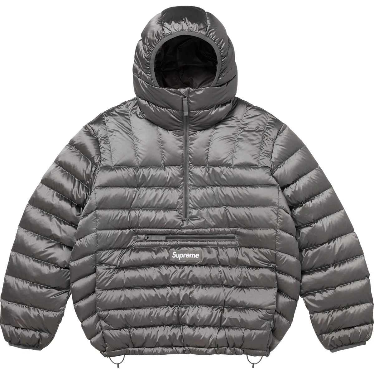 Supreme Silver Coats, Jackets & Vests for Men for Sale | Shop New