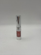 Lancome Lip Lover Intense Lip Color Lip Gloss - 334 Corail Cabriole - New