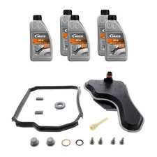 VAICO Auto Transmission Oil Change Parts Kit for CITROEN DS3 (SA) 2015  V22-0737