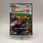 Mario Kart Double Dash (Gamecube, 2003)