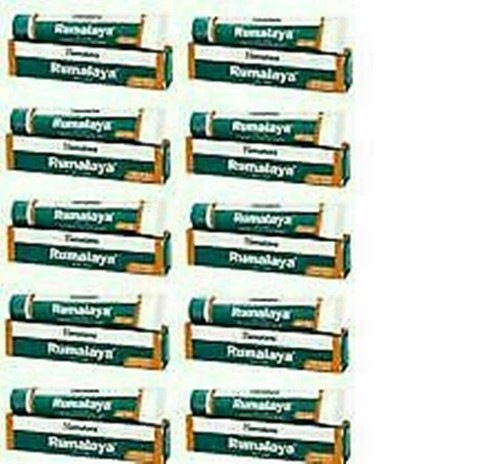 Pack of 10 Himalaya Rumalaya Gel helps inJoint pain relief orthopedic Bone pain - Picture 4 of 4