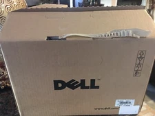Dell PK496 Black Imaging Drum Kit ATTENTION: BOX IS PARTIALLY OPENED SEE PICTURE