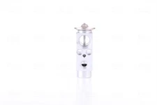 Nissens 999348 Expansion Valve, Air Conditioning for Alfa Romeo Fiat Opel Vauxha