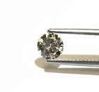 GIA certified .54ct VS2 I loose brilliant round diamond estate vintage Natural — photo 2