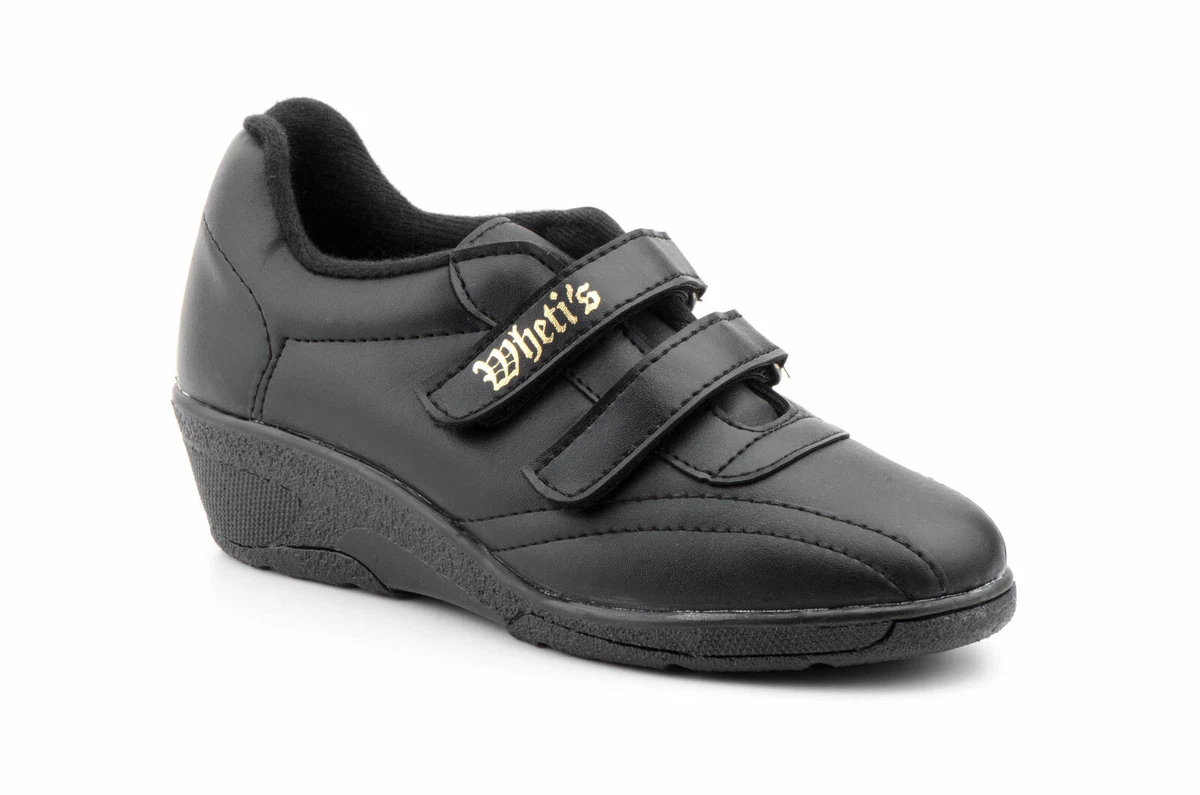 Zapatillas de aerobic mujer sale