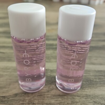 BYROE Pro-Berry Pore Refining Toner X 2, Each NEW 19mL Bottle