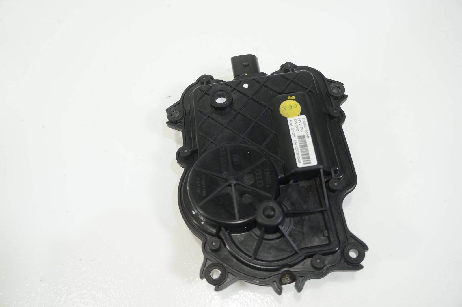 Oem Bentley GT GTC Flying Spur Front or Rear Door Lock Soft Actuator Motor