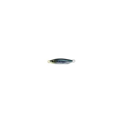 Leurre Métal Duo Drag Metal Cast 60g (70mm) - Coule, Pour Pêche En Mer Saumon - NEUF