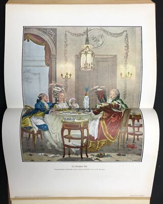 Eduard Fuchs / Illustrierte Sittengeschichte vom Mittelalter Eduard Fuchs / Illustrierte Sittengeschichte vom Mittelalter