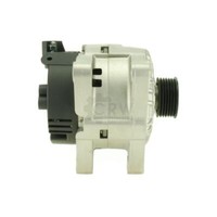 NK Generator Lichtmaschine 90A 14V FüR Fiat Ducato Bus 206 SchräGheck CC