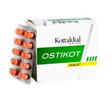 Kottakkal Ayurveda Ostikot 100 Tabs  Free Shipping Ayurvedic Herbal Product