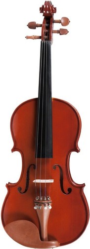 UK Violine 1/2 M-Tunes Nr. 150 Holz - für Lernende - Bild 5 von 11