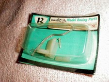 Russkit Slant Pick-Up Guide Kit 3/16" Post 702 Original Vintage 1960s NOS