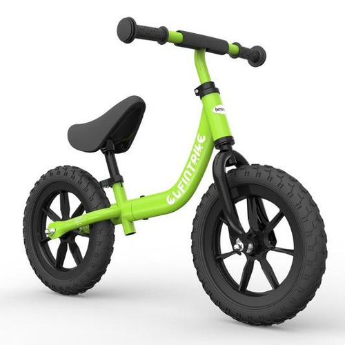 Besrey Balance Bike, Wheel Toddler 