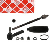 febi 44447 Spurstange + Lenkmanschette FüR Opel Astra H J Chevrolet Cruze Vorne