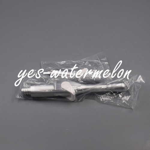 Dental Autoclavable Saliva Ejector Suction Valves Strong & Short Weak Adaptor - Picture 3 of 12