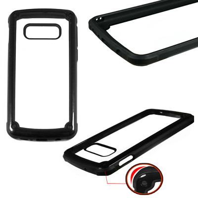 Für SAMSUNG GALAXY NOTE 10 Shock Proof Robust Schutzhülle Case Handy Cover 
