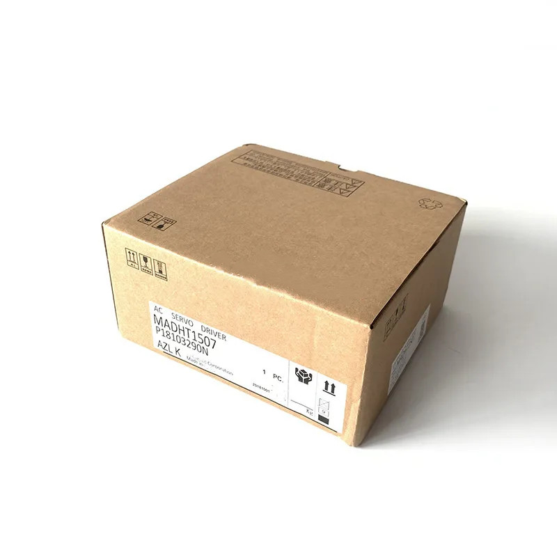 1PC New In Box Panasonic MADHT1507 AC Servo Drive Expedited Shipping