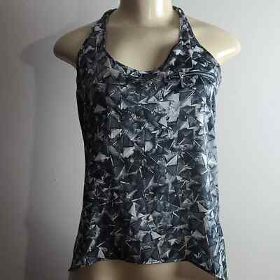 Mango Casual Sleeveless Blouse Size XS
