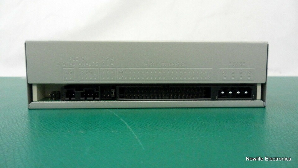 Cd Internal Rive Afreey CD-1480E 40X CD-ROM IDE Internal Desktop Drive | eBay UK