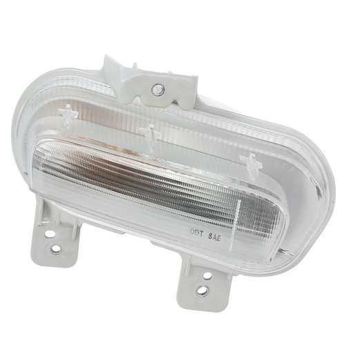 Halogen Turn Signal Lamp Light For 2019-22 Jeep Renegade Right Passenger Side RH - 第 4/12 張圖片