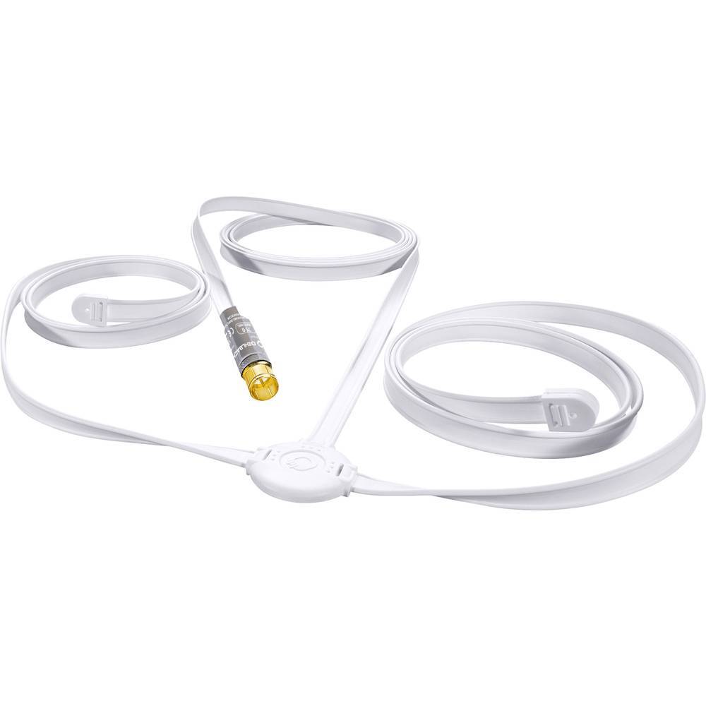 Oehlbach Digital Wire Two Antenna da camera DAB+