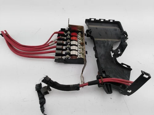 243170005R Regolatore Di Potenza. per RENAULT MEGANE III BERLINA 5P 2013 2844517 - Picture 1 of 10