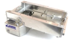 Canton Racing Products 15-286A Dart LS Next Front Sump Oil Pan