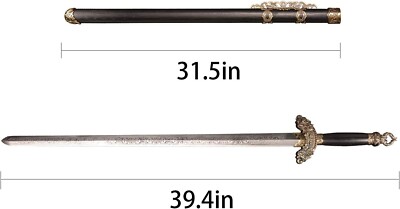 中国美術 古竹 刻 双龍 筆架17.5cmx3.5cm文房四宝(K-HA477) OPEN BOX]39