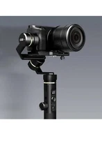 Feiyu G6 3-Axis Stabilized Handheld Gimbal for GoPro Hero 4/5/6 and Sony RX0 