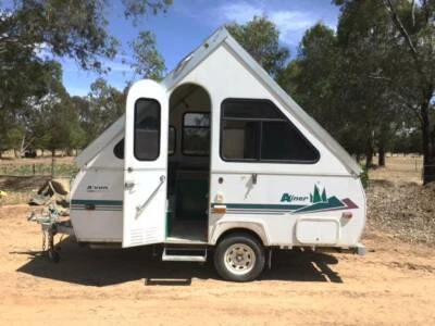 avan sportliner for sale tasmania