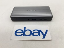 Anker PowerExpand 9-in-1 USB-C Docking Station A8394 FREE S/H