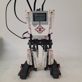 Lego Mindstorm EV3 31313 Robot Set Lot Incomplete