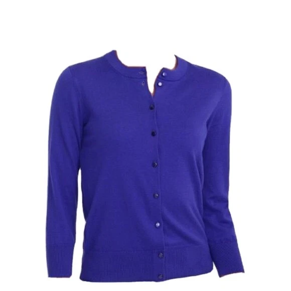 J crew hotsell clare cardigan