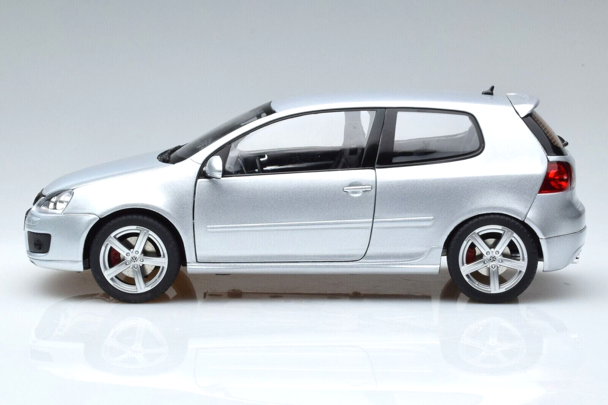 NOREV 1/43 VW Golf GTI Pirelli イエロー Norev 1:43 Volkswagen VW Golf VIII year 2020 lemon yellow