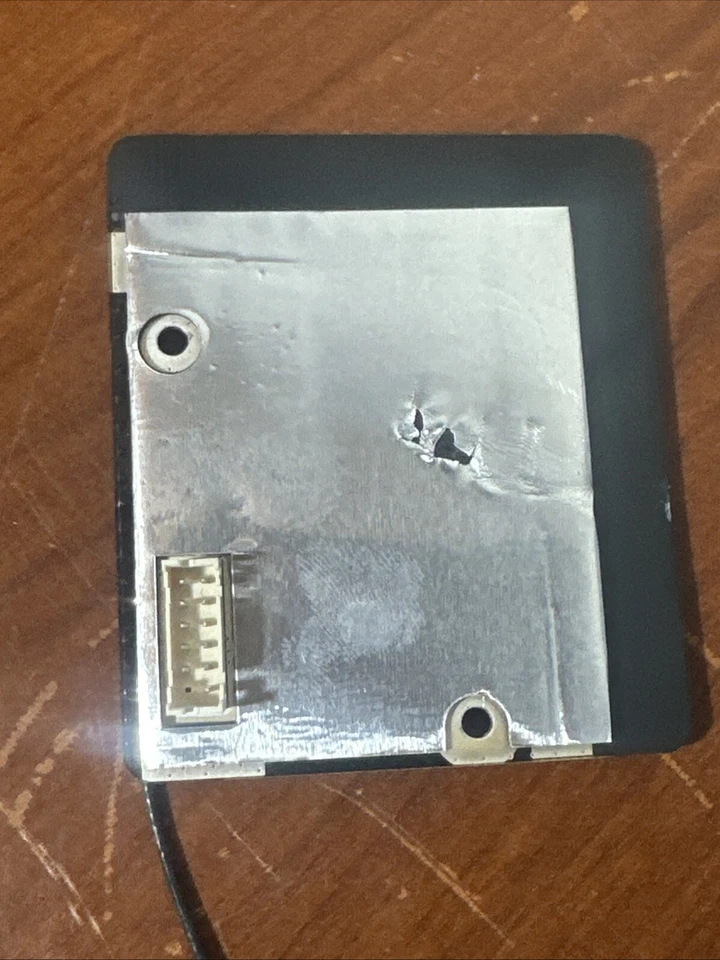 Microsoft Xbox One Replacement Parts - Genuine OEM Spare Parts - Model 1540 - Image 4 of 4