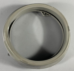 AEG HP042441 L6261 Waschmaschine Türmanschette Dichtring 1108590 #1413-2