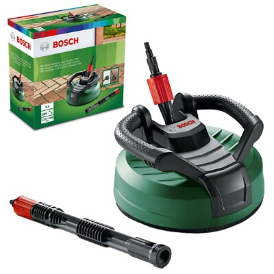 #ad Bosch AquaSurf 280 Multi Surface Patio Cleaner for AQT High Pressure Washers $99.90