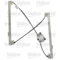Valeo Fensterheber Elektrisch Vorne FüR CitroëN C5 I Break De_ Re_ Dc_