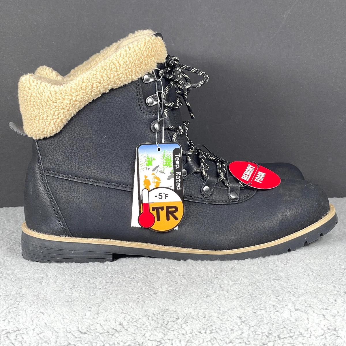 Time and cheap tru boots