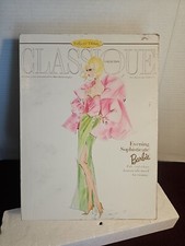 Vintage Barbie Doll - Evening Sophisticate - Brand New