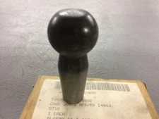 Steering Ball Stud - Military NSN 5307-00-915-9092 - Part Number 14043