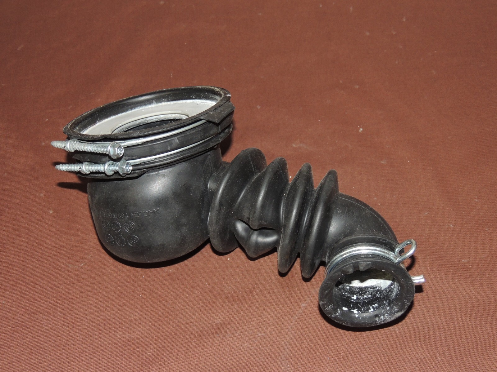 Original Miele Faltenschlauch Faltenbalg T.Nr. 9037684 online 